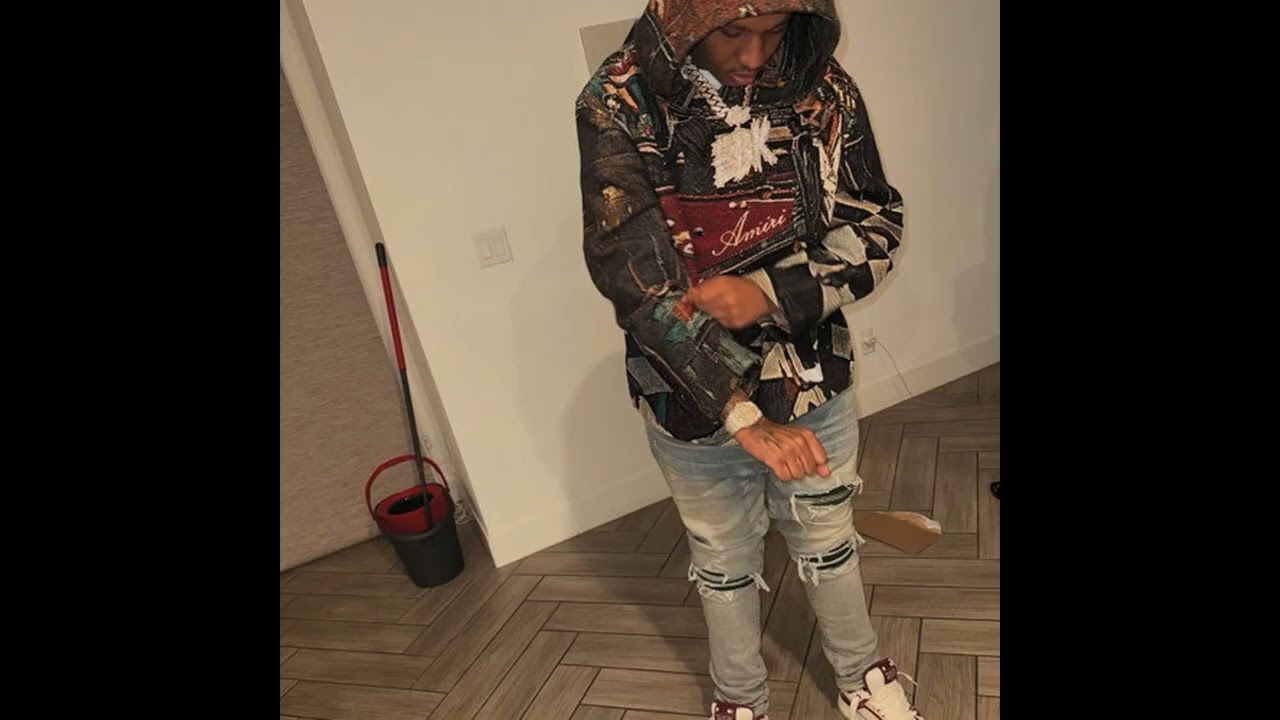 [FREE] EBK Osama x EBK Jaaybo Type Beat - 