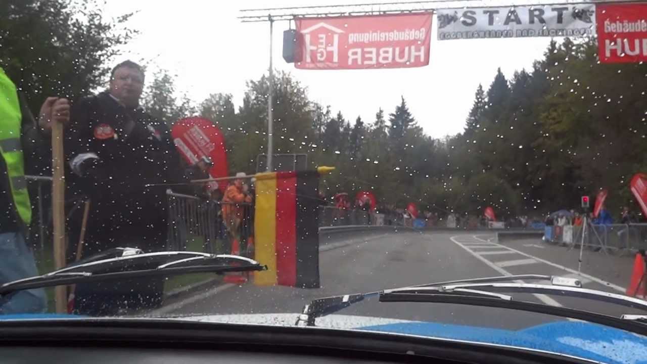 Eggbergrennen 2012