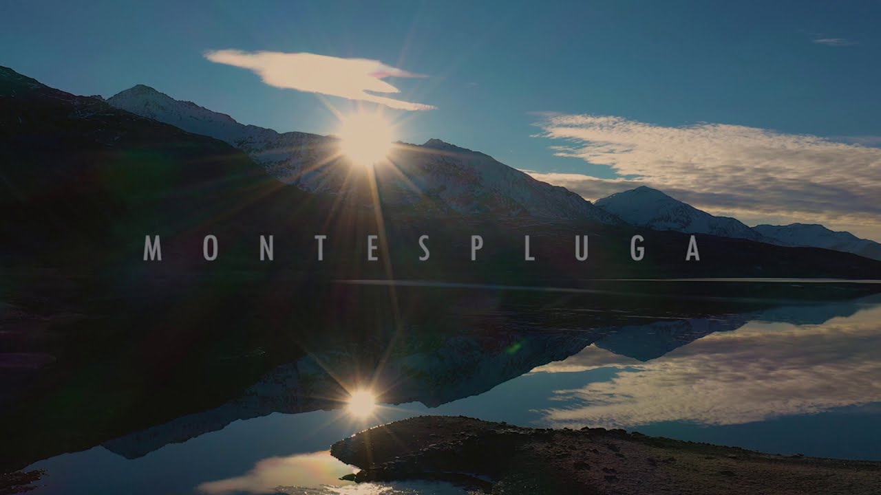 Perla delle Alpi - Montespluga