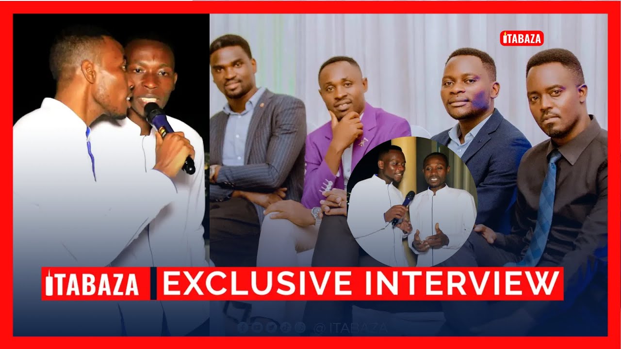 AMASHIRAKINYOMA: Korari YESU ARAJE Mu Isura Nshya - UKURI ku Kubura Channel no Gutandukana na bamwe