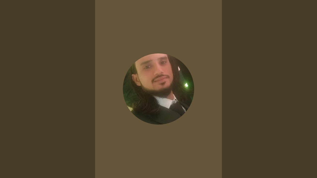 Sharif Qureshi is live!