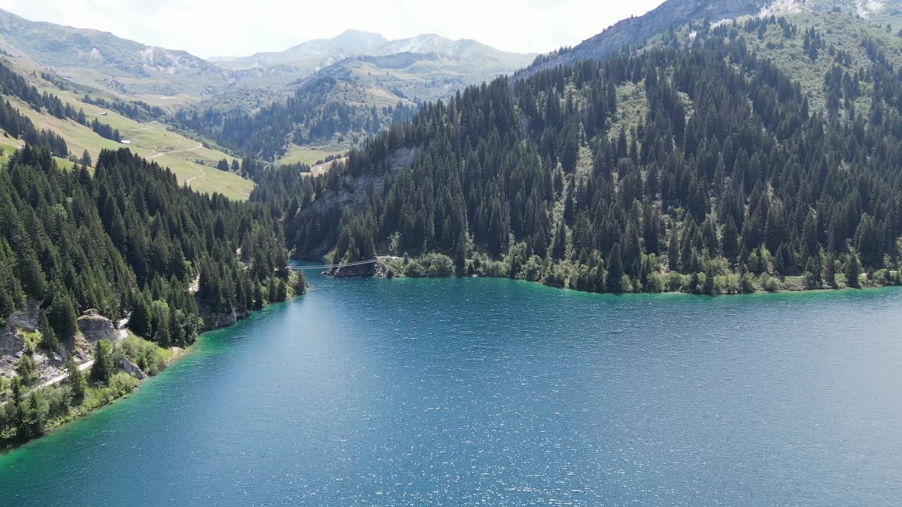 Vacances en Savoie été 2022