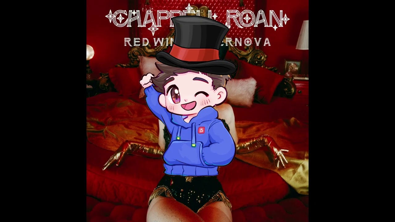 red wine supernova cover