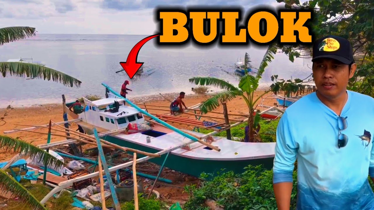 PROBLEMA TO | Mukhang maaantala ang pagtapos kay 3:16, pero pasalamat parin Kami kasi nakita agad