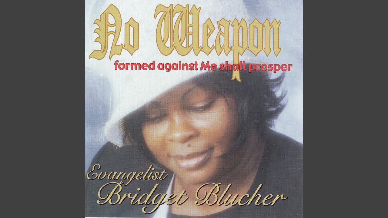 No Weapon