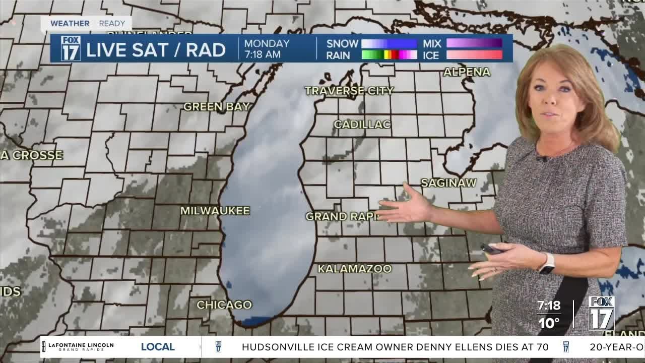 2-9-2026 Weather Update