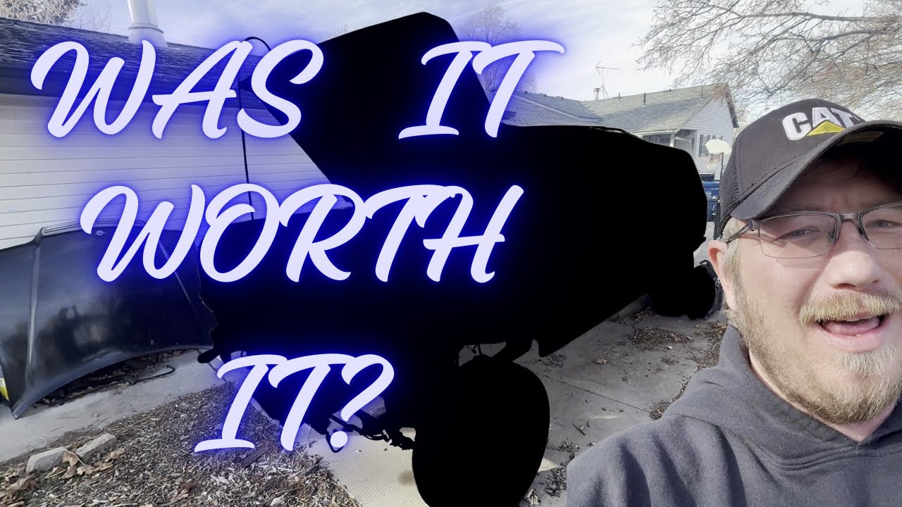 We did stuff to a Centurion 4 Door Bronco!!! Was it worth it!? Or did we make a mistake!?!