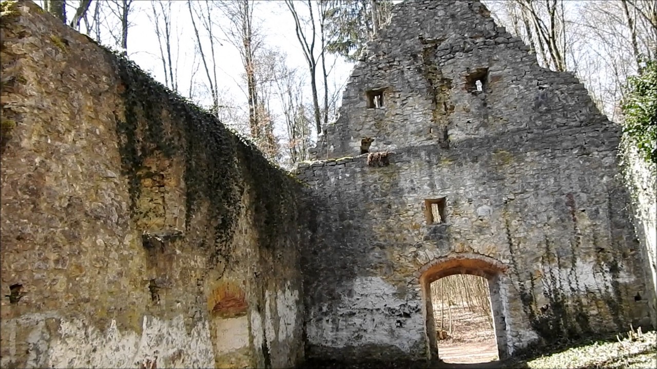 Die Uhlberg Kapelle