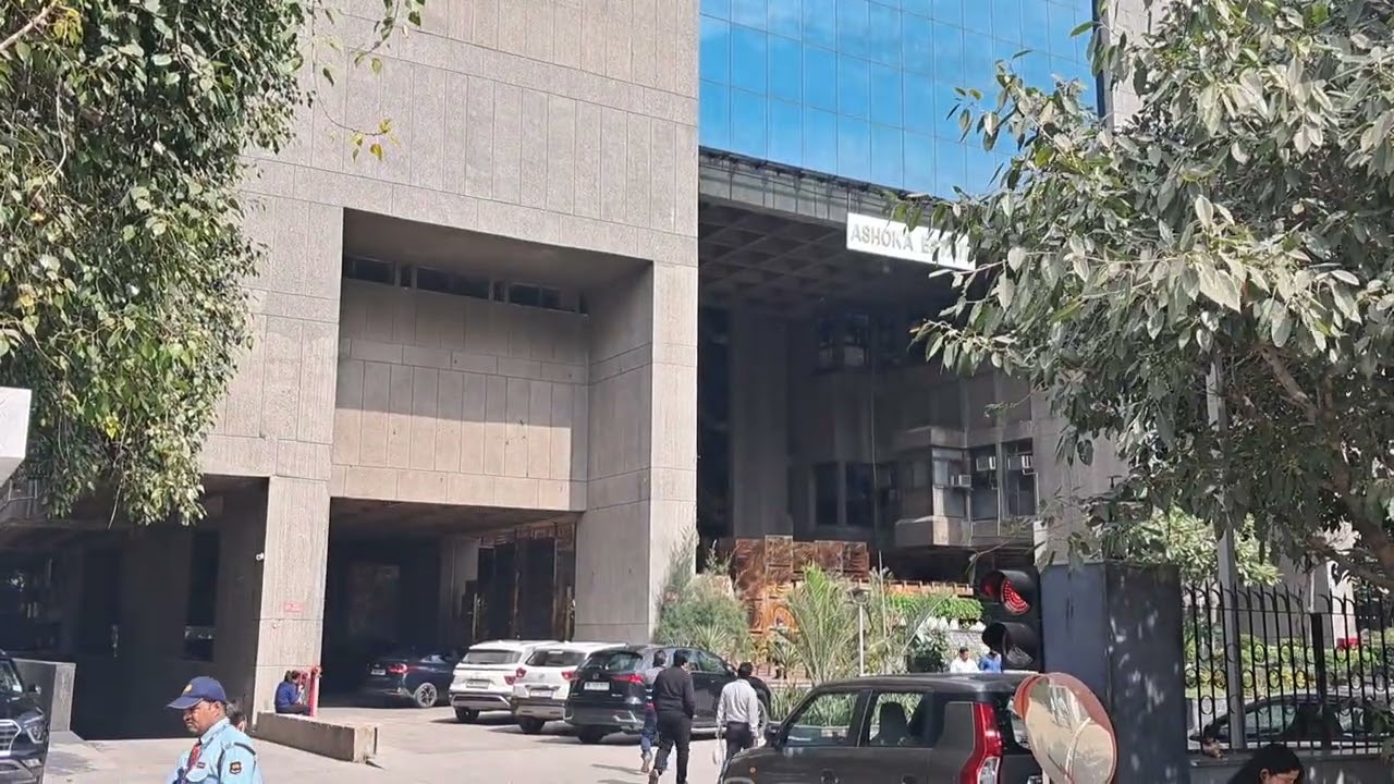 Office Space in Ashoka Estate, Barakhamba Road | Rent & Sale | Property Masterz India