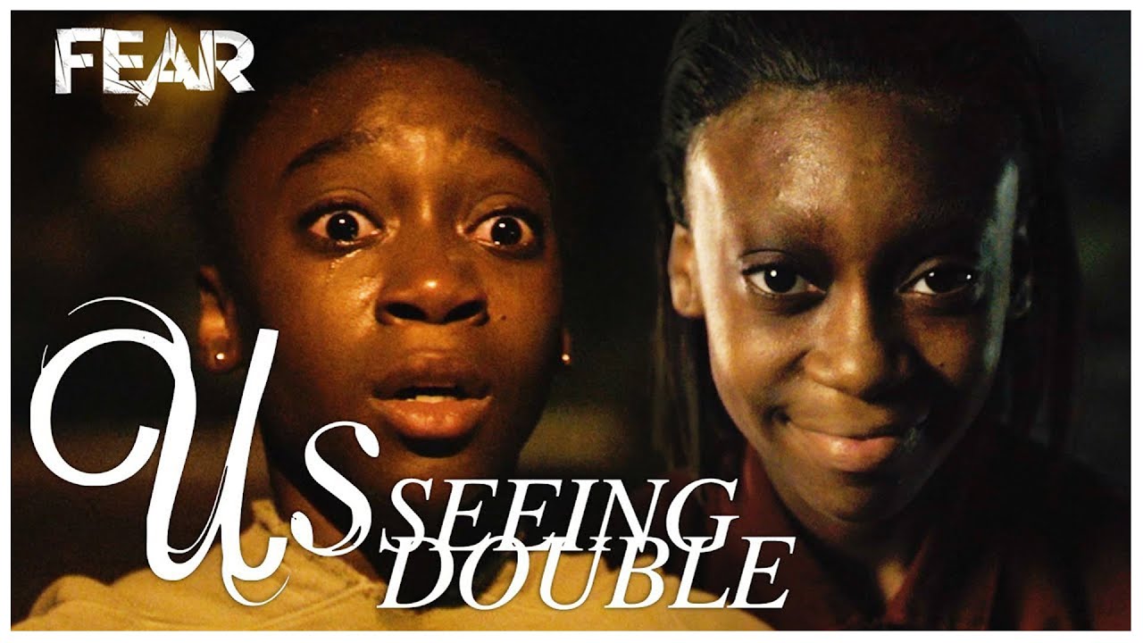 Zora & Umbrae - Seeing Double | Us (2019)