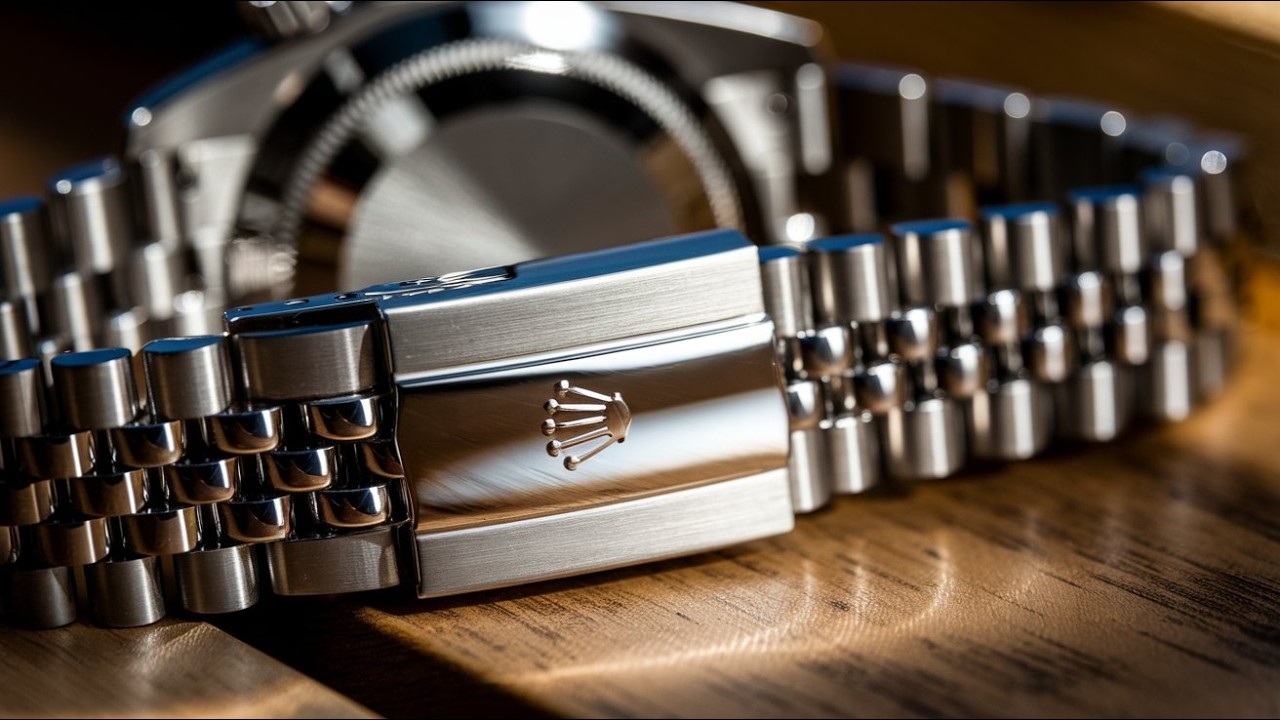 7 Best Rolex Watches for Men 2026 – Expert Buying Guide