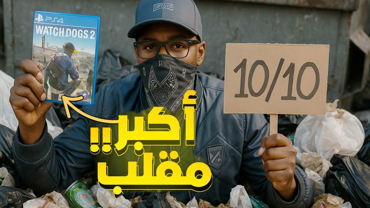 العاب افتكرناها مقلب طلعت جامدة