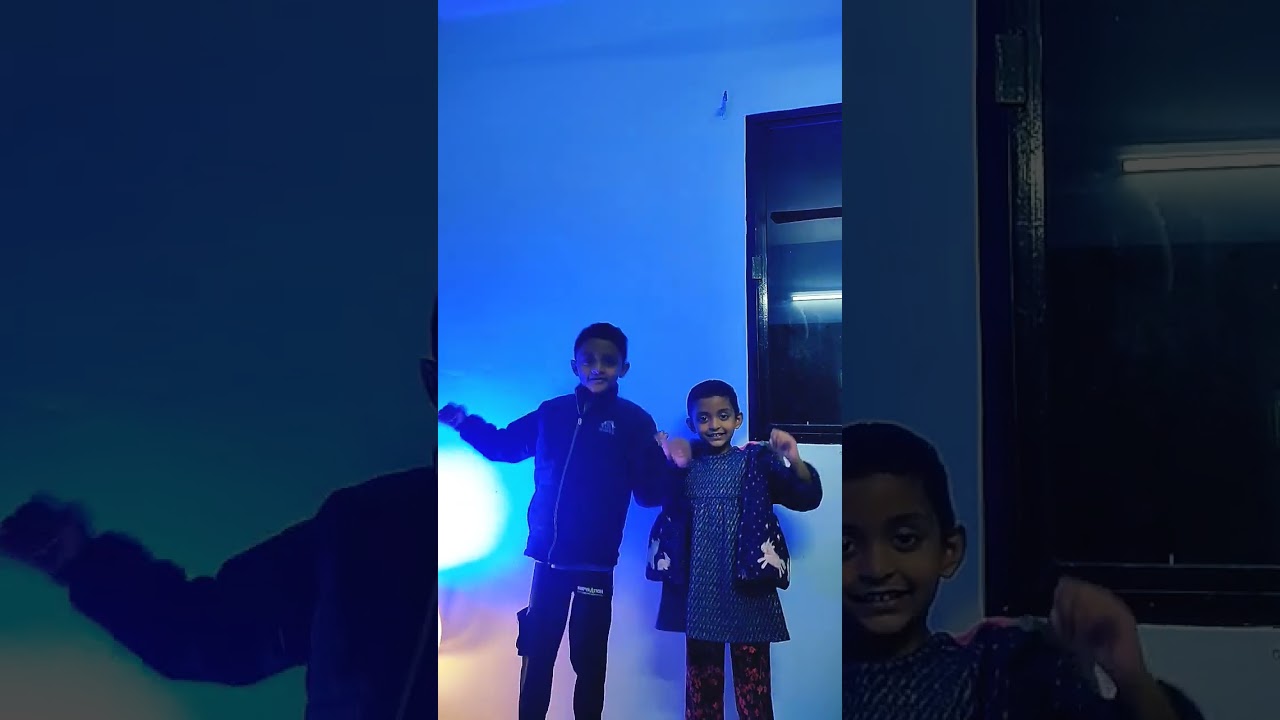 Nepali Christian Song 