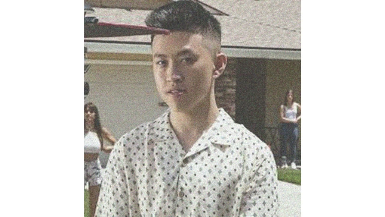 [FREE] Rich Brian Type Beat 2023 - 