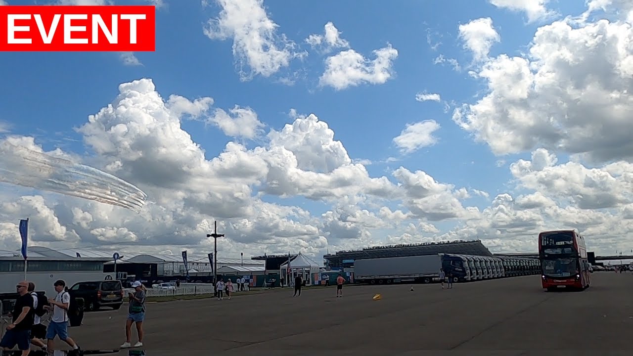 Event | Silverstone 2023