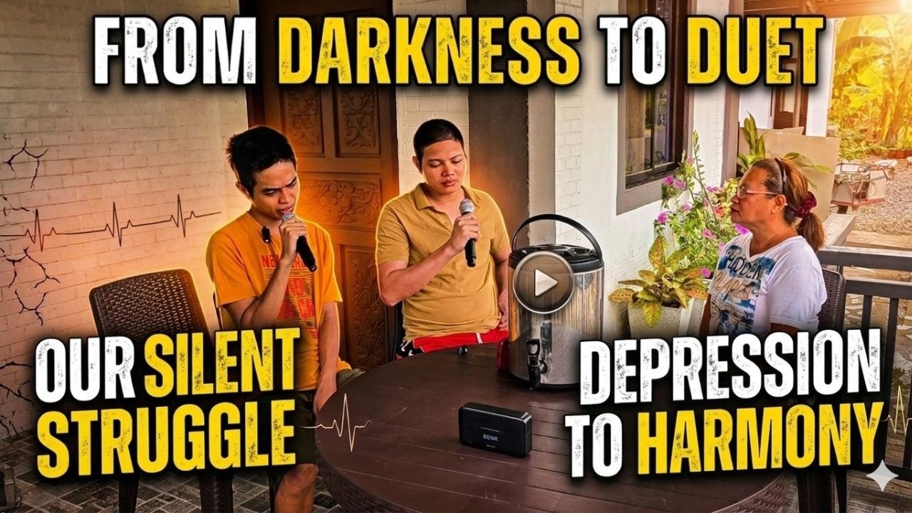 Pag-ibig ang ating lakas, pagkakaisa ang ating landas.