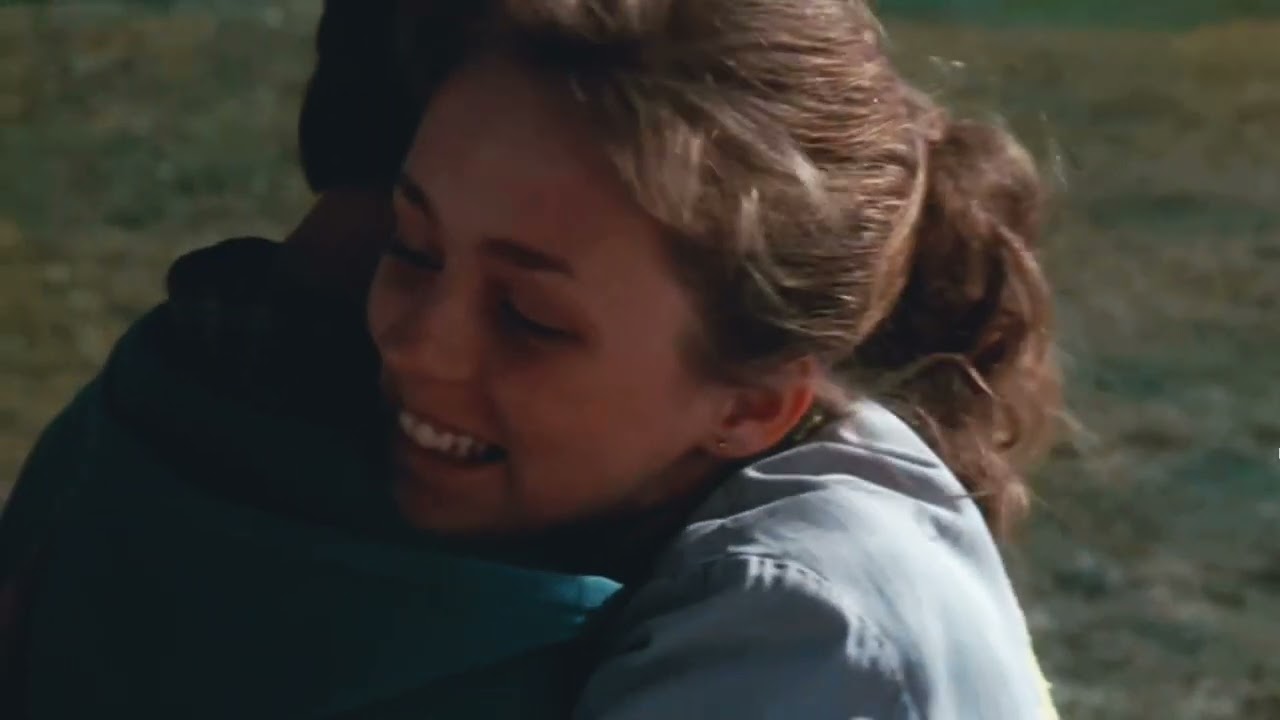 The boy who could fly ( movie 1986)