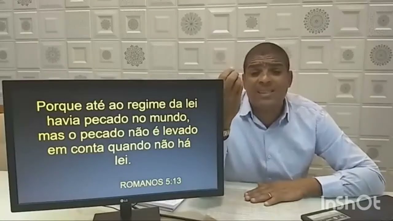 O Pecado está morto e a Igreja esqueceu de enterrar.