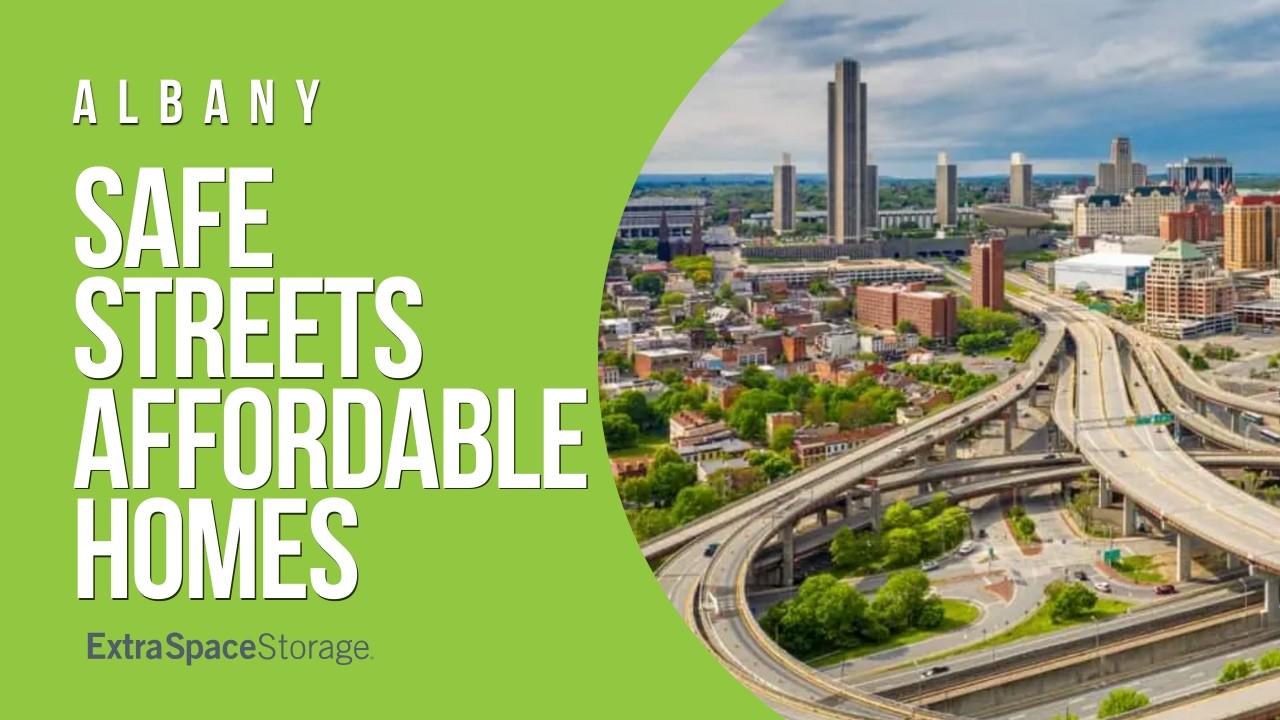 Why These 5 Albany Neighborhoods Are Perfect for Your Next Move