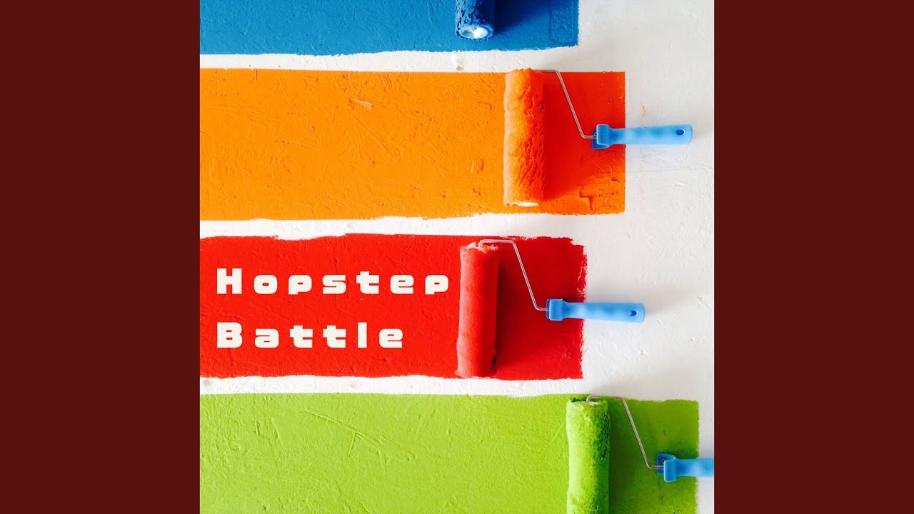 Hopstep Battle