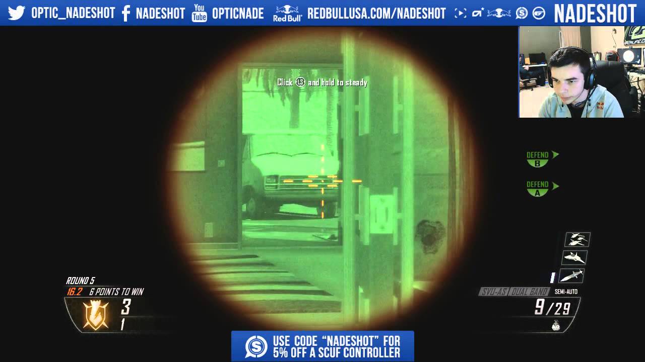 Road to Masters: Ep. 3 - THE FINAL PLACEMENT ft. Scump & Jkap