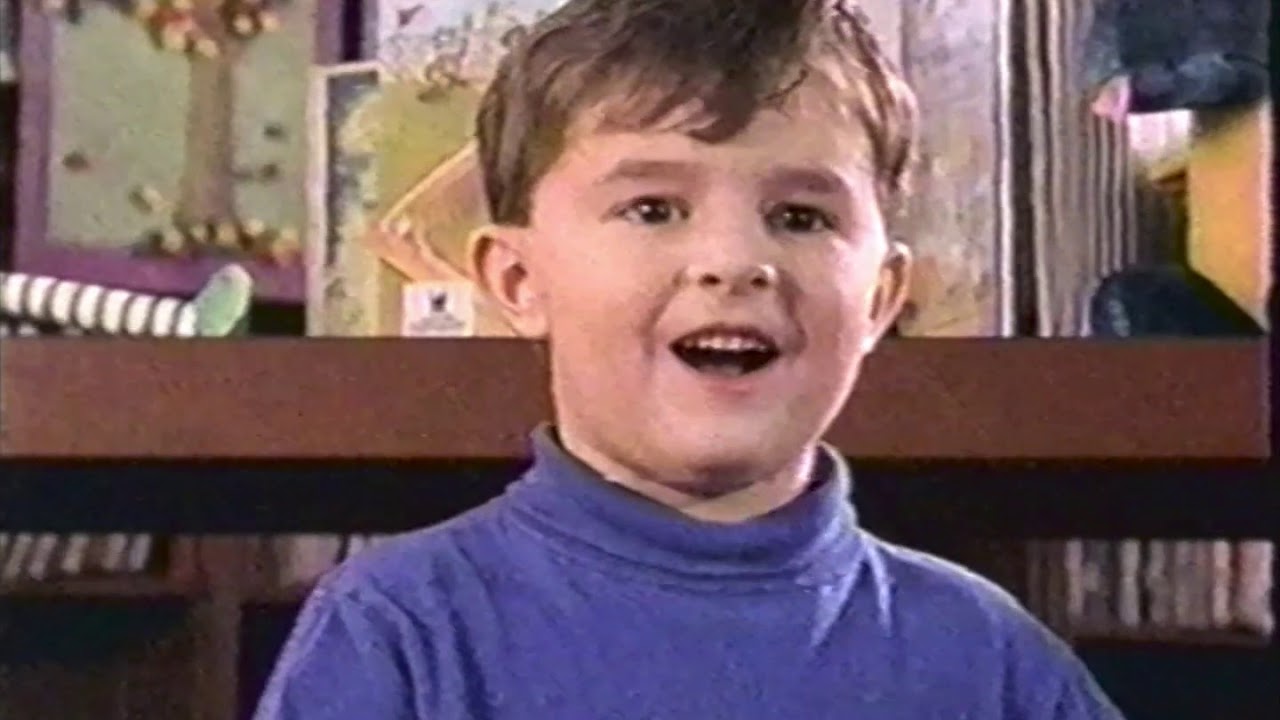 Nick Jr. Commercials (January 4, 1999)