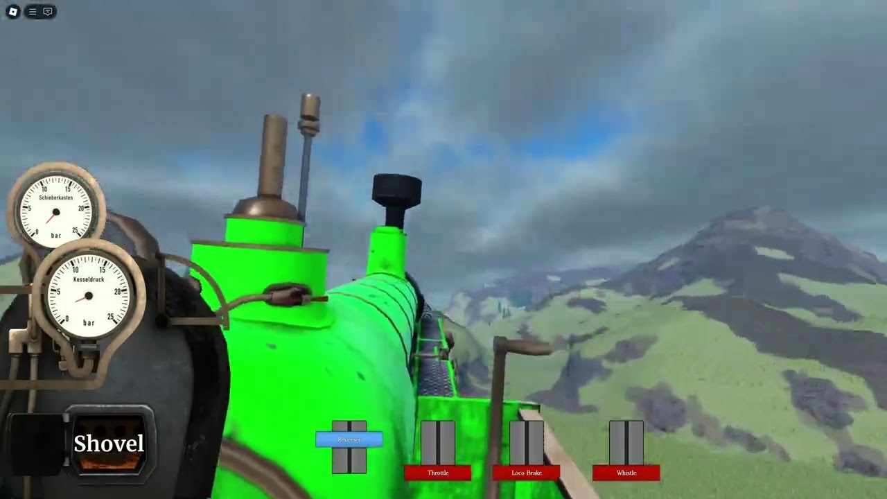 Steam and Steel Crash Compilation 1