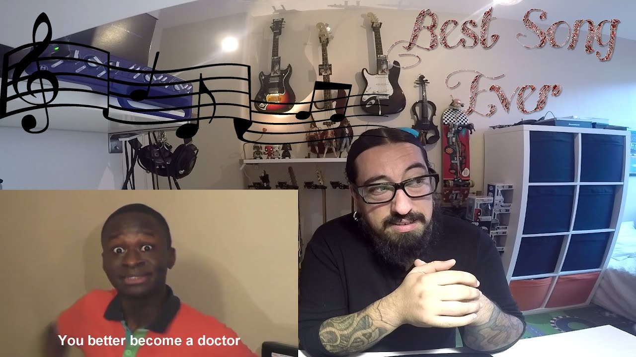 Best Song Ever Created Maximbady - Hey baby REACTION