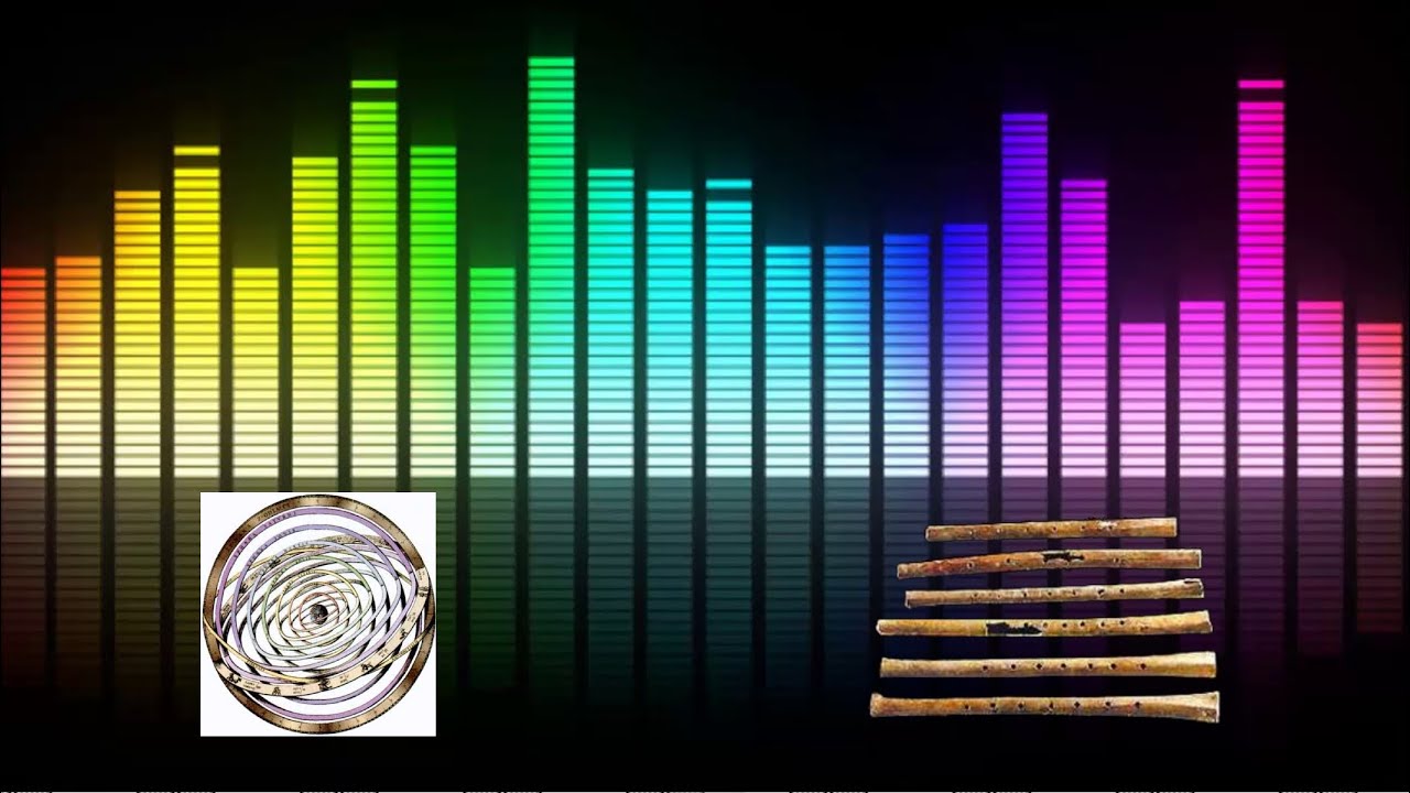Pourquoi a-ton 12 🎶notes🎶 de musique ?