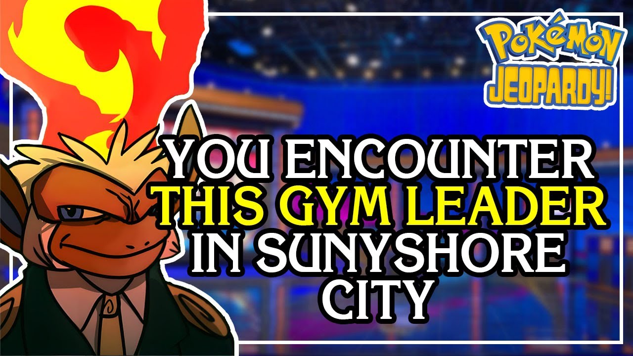 I asked 4 Pokémon Experts IMPOSSIBLE Pokémon Trivia questions!