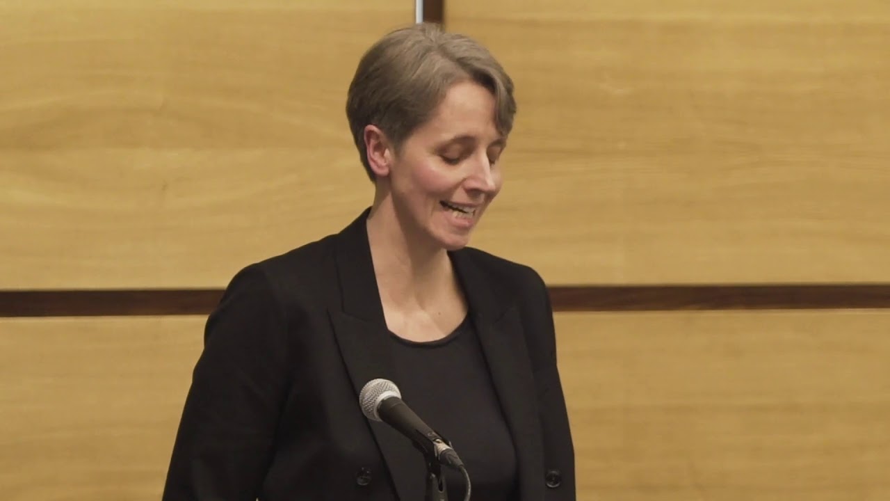 Kathleen Stock opening statement on the motion 