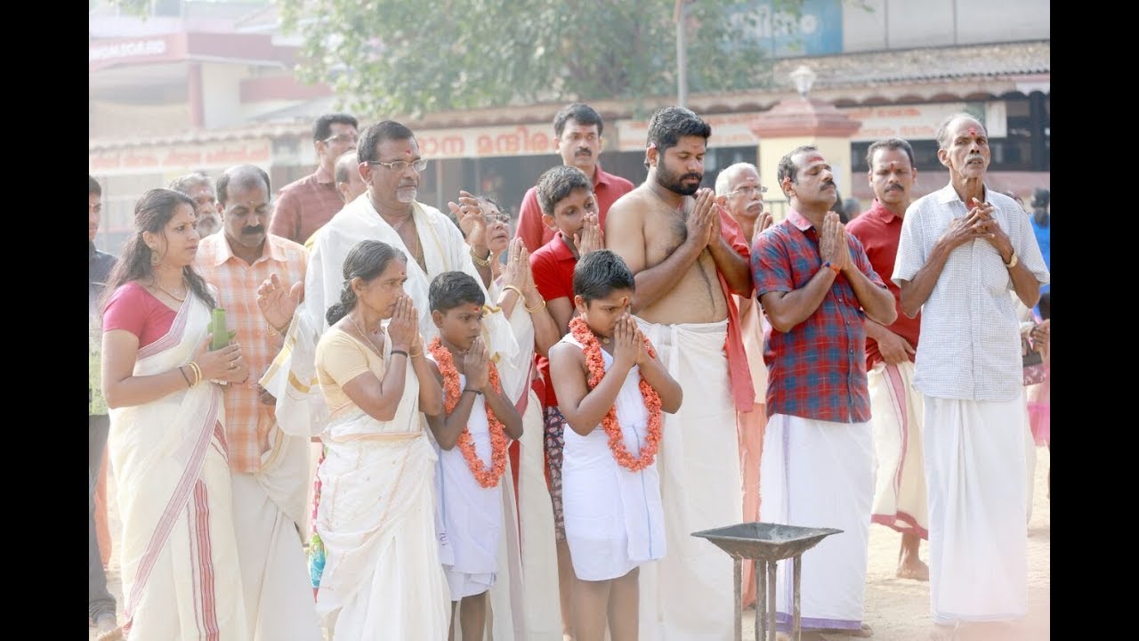 chettikulangara kuthiyottam