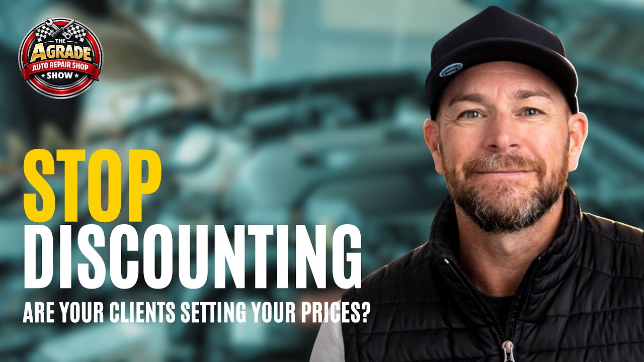 Why Auto Repair Shop Owners Keep Undercharging (And How to Stop)