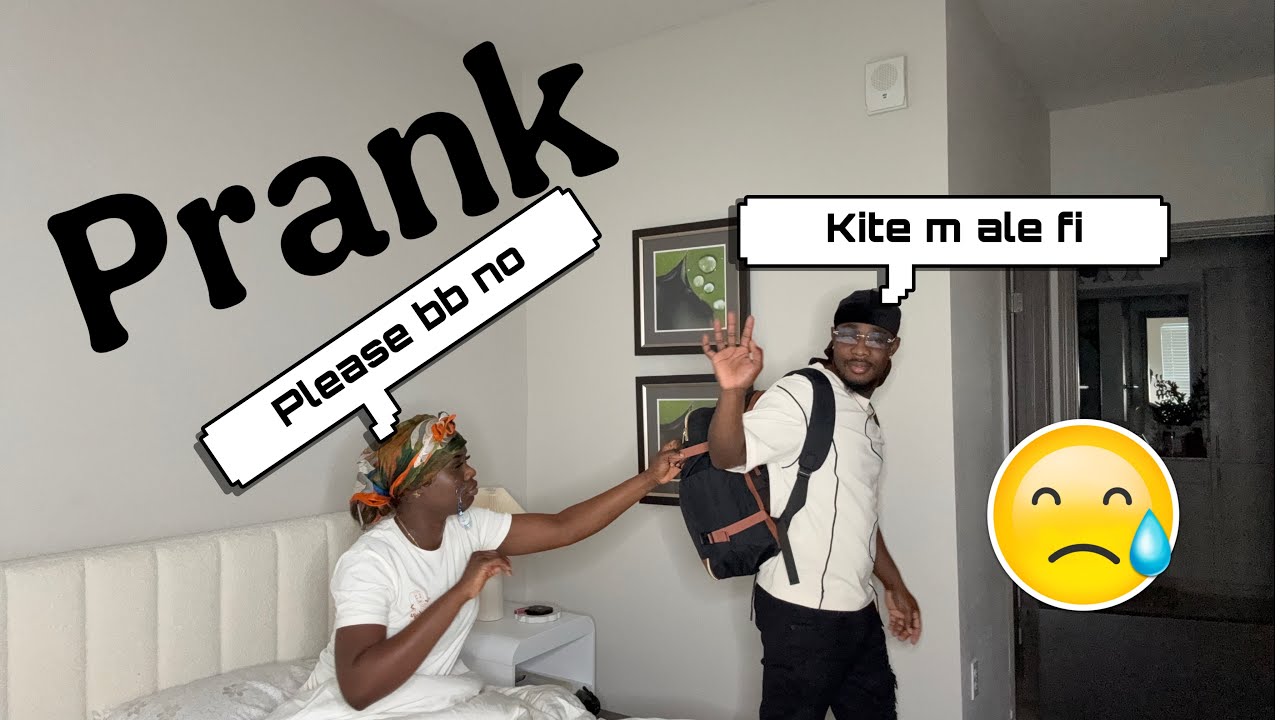 Amyeyy chèf la met micah ak dlo nan je 😭li chwazi kite micah pou kol gro jou fet