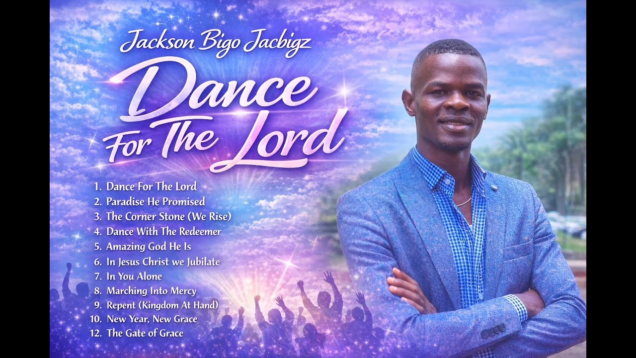 The Cornerstone (We Rise) by Jacbigz Bigo 