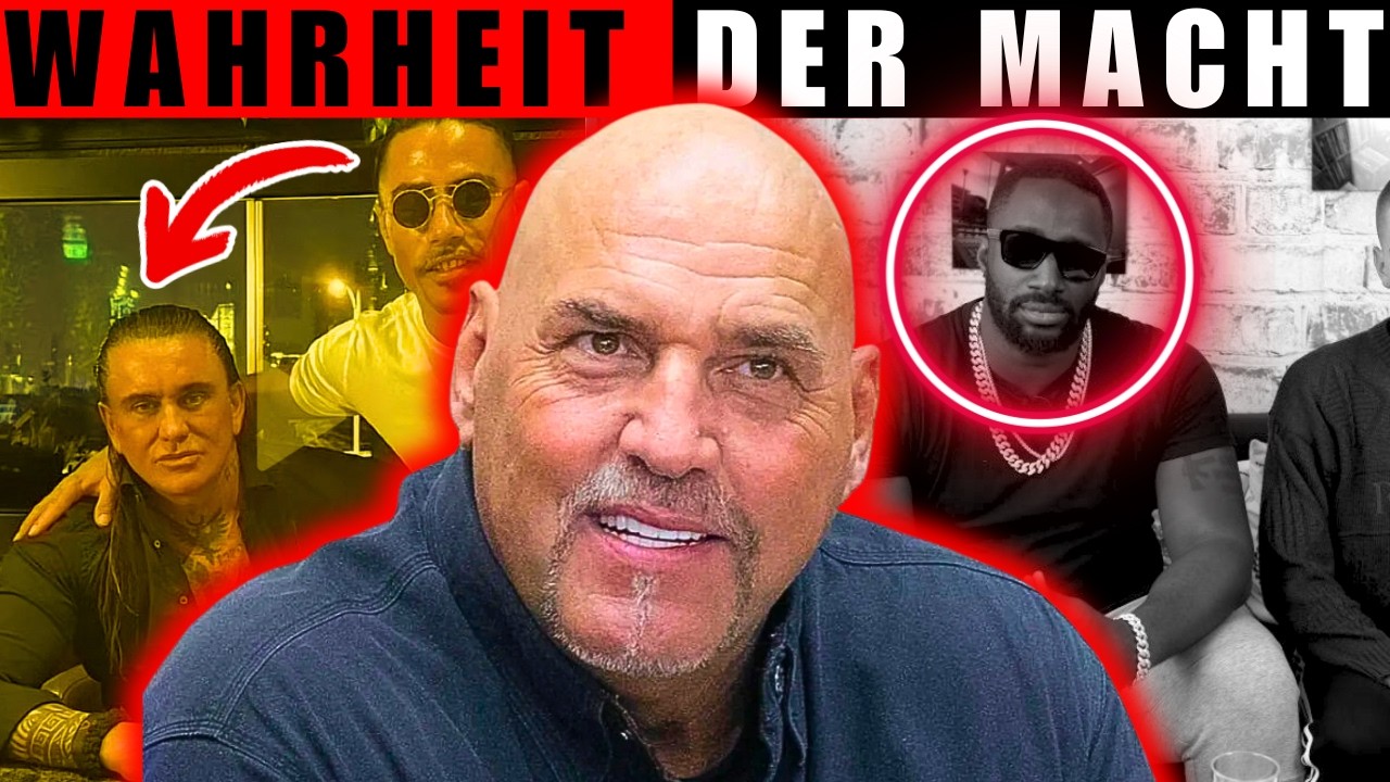 Wie Gefährlich Sind Diese Unterwelt Bosse Wirklich?