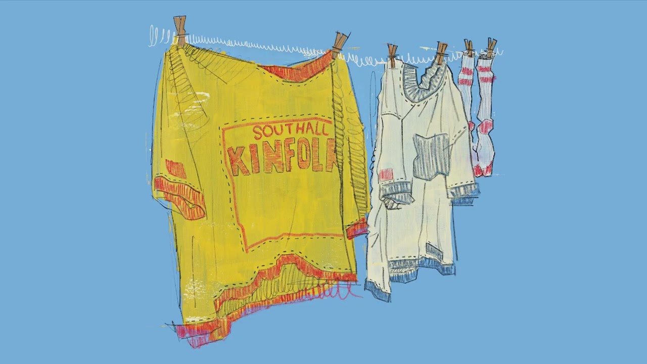 Southall - Kinfolk