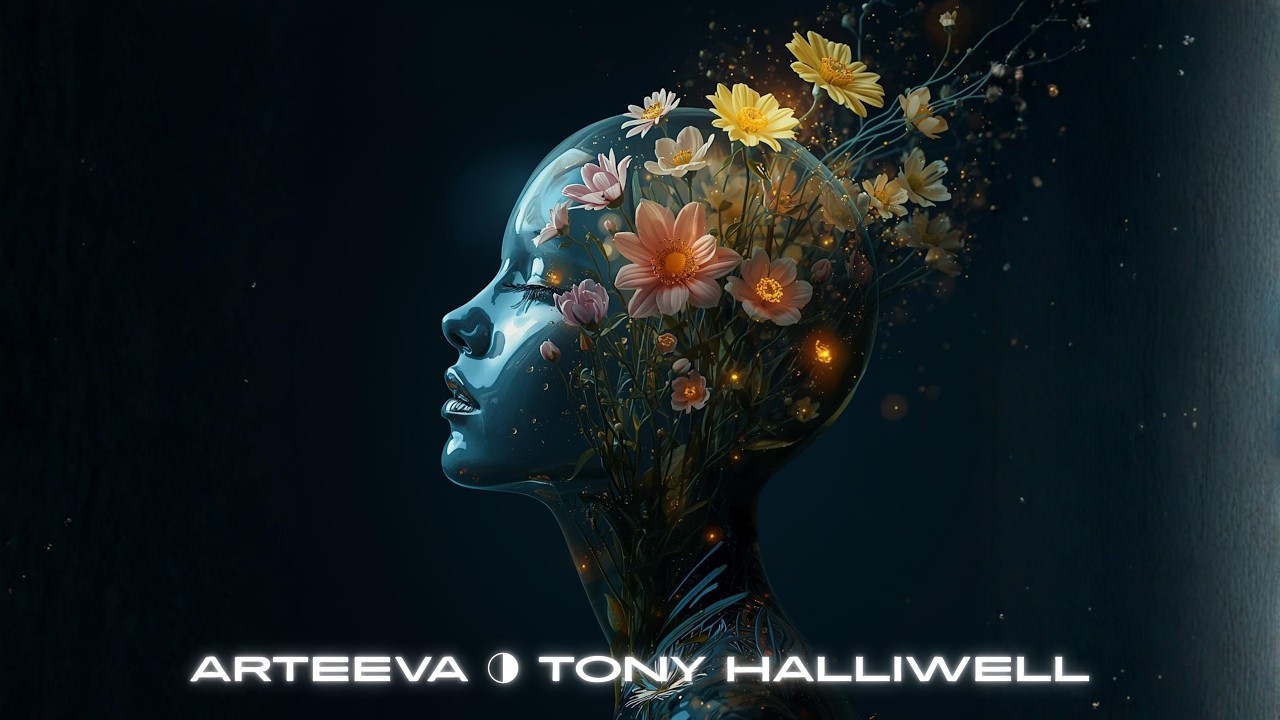 ARTEEVA - When the Sun Meets the Moon (Tony Halliwell Remix)