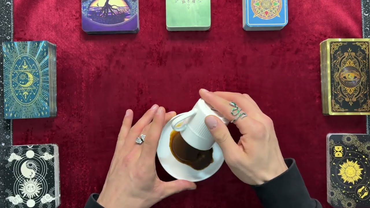 🪣 Kova Burcu 🪣 2026 Kahve Tarot Falı 🪣 2026’da yaratıcı bir fikir her şeyi hızla değiştiriyor!