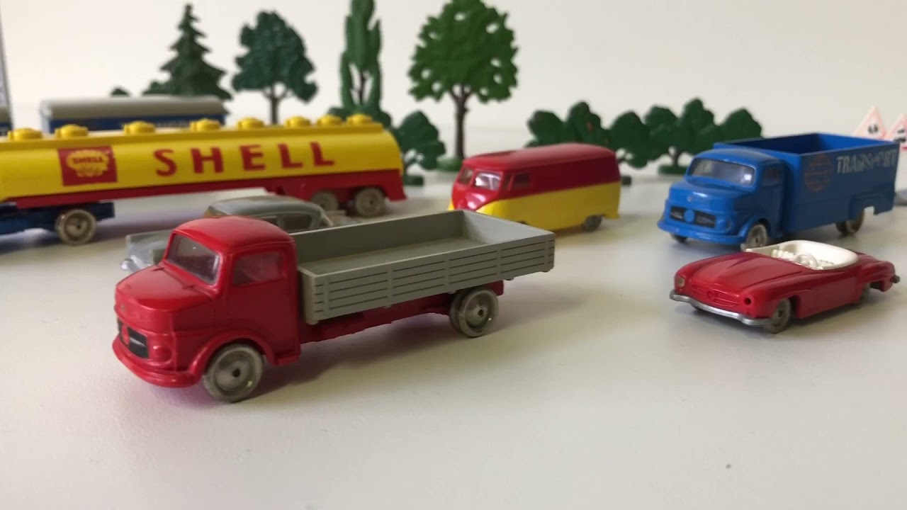 Lego 810