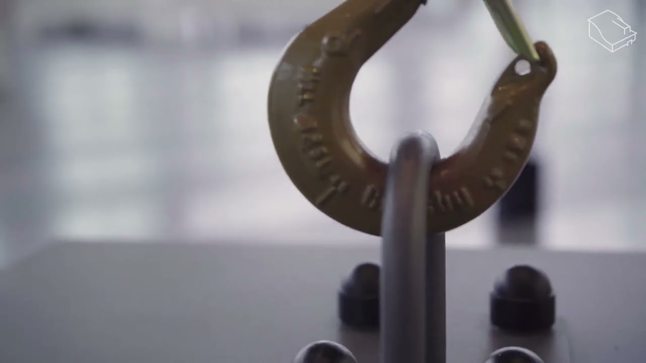 Iteco - KranHaus: Fascinuj&iacute;c&iacute; pohled do světa jeř&aacute;bů