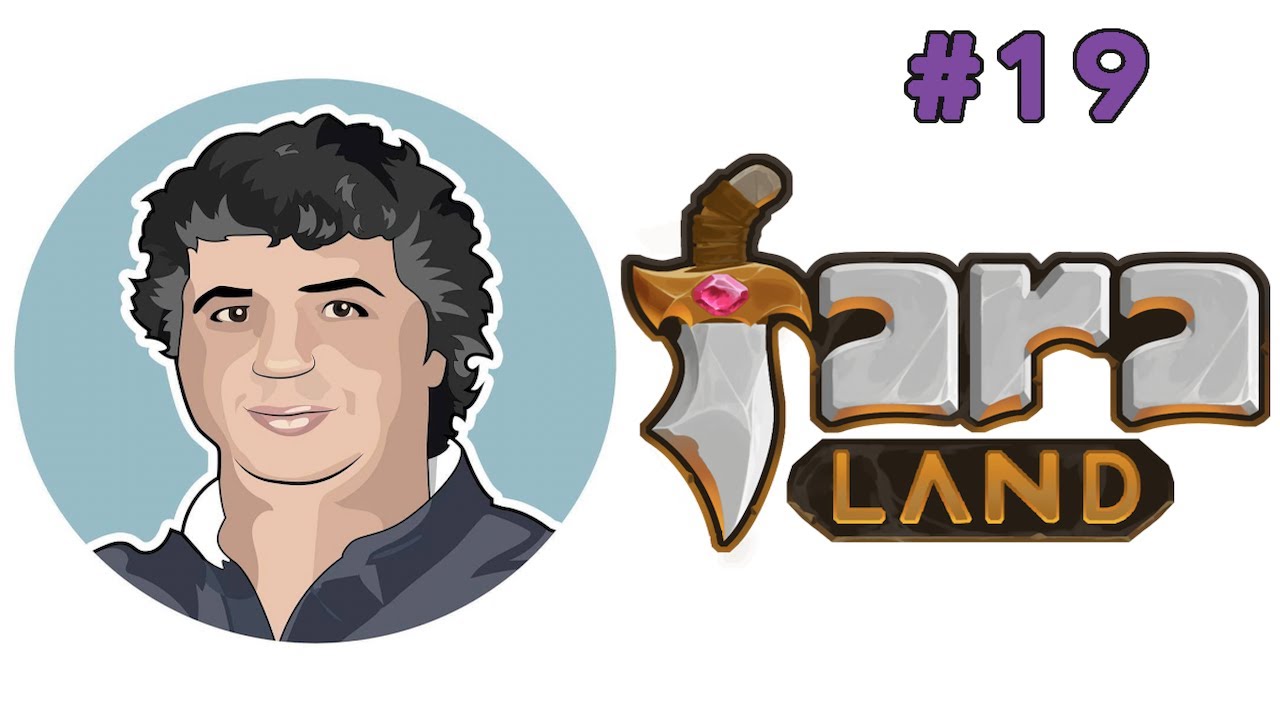 Про Faraland ⎪19 ⎪Как добавить Level. Как одеть и снять доспехи. Обзор интересного.