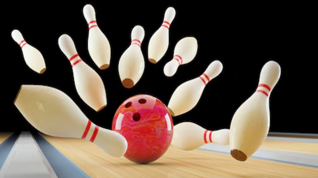 Kinect Sports: Bowling - 