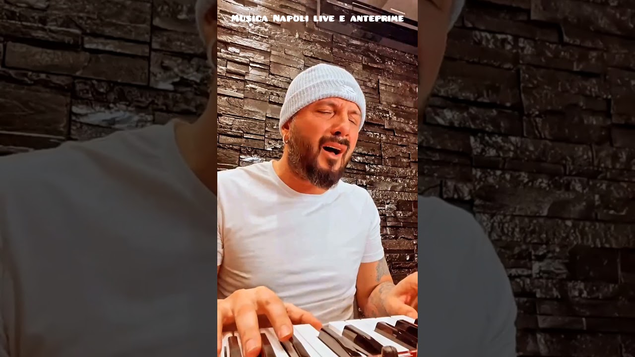 Alessio - Medley 2021 live