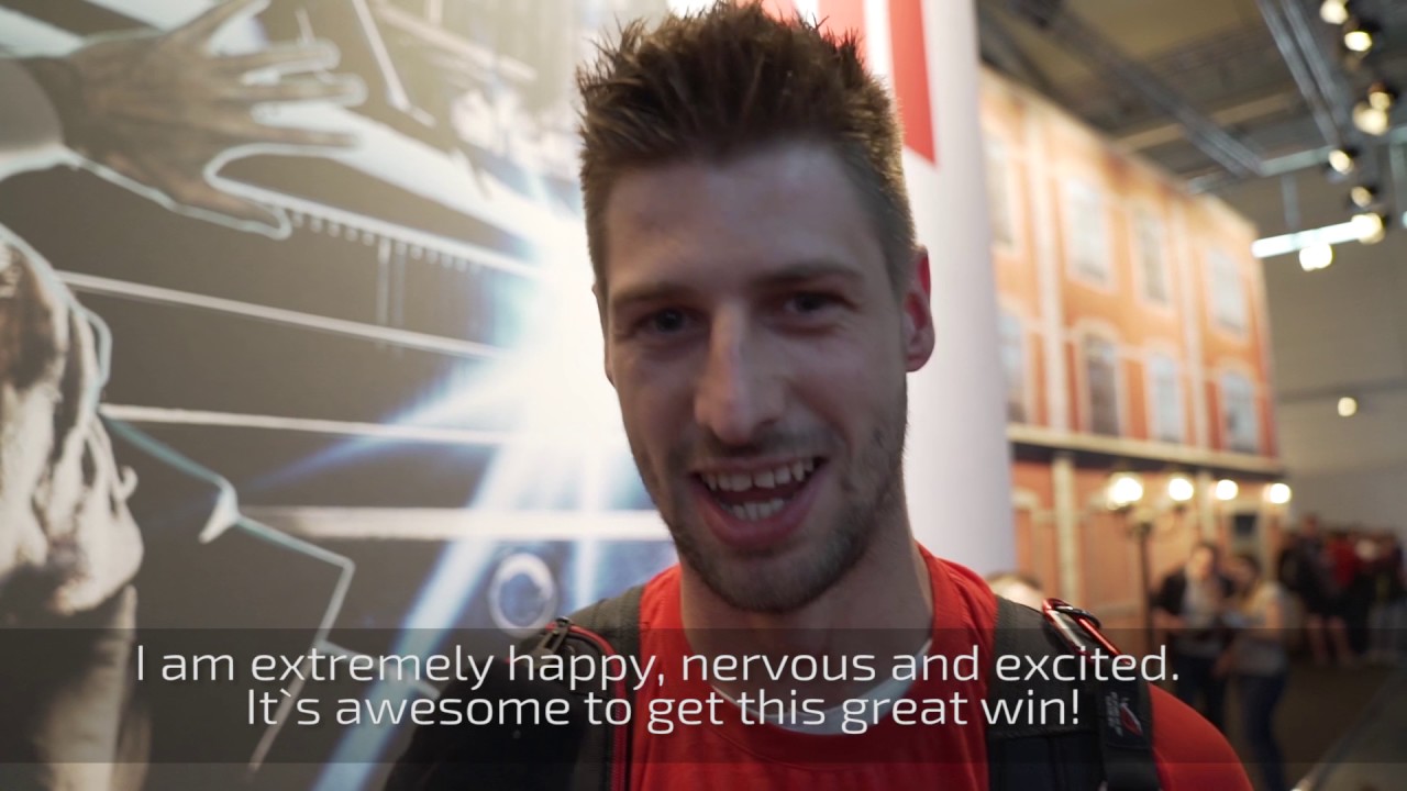 AOC Gaming at Gamescom 2016 - Aftermovie
