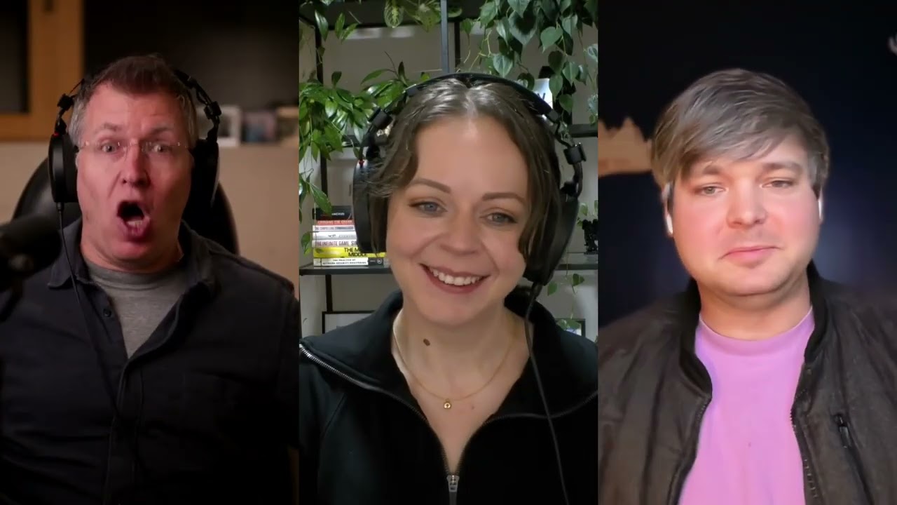Signal Over Noise | Episode 1: Responding to Announcements at Cisco Live EMEA