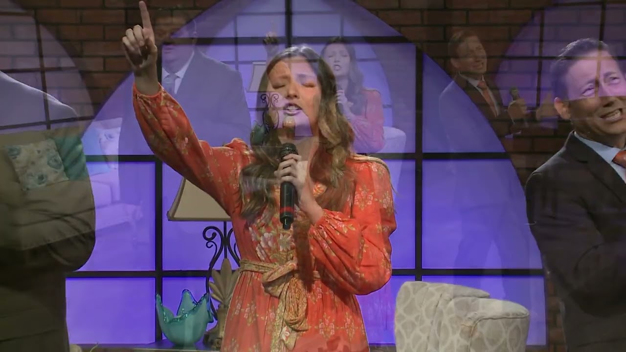 Gospel Music USA Ep. 276 | Musical Guest: Sound Street