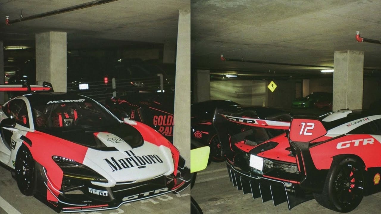 POV ITS 2013 - REAL RACING 3 SOUNDTRACK [ SLOWED + REVERB ]