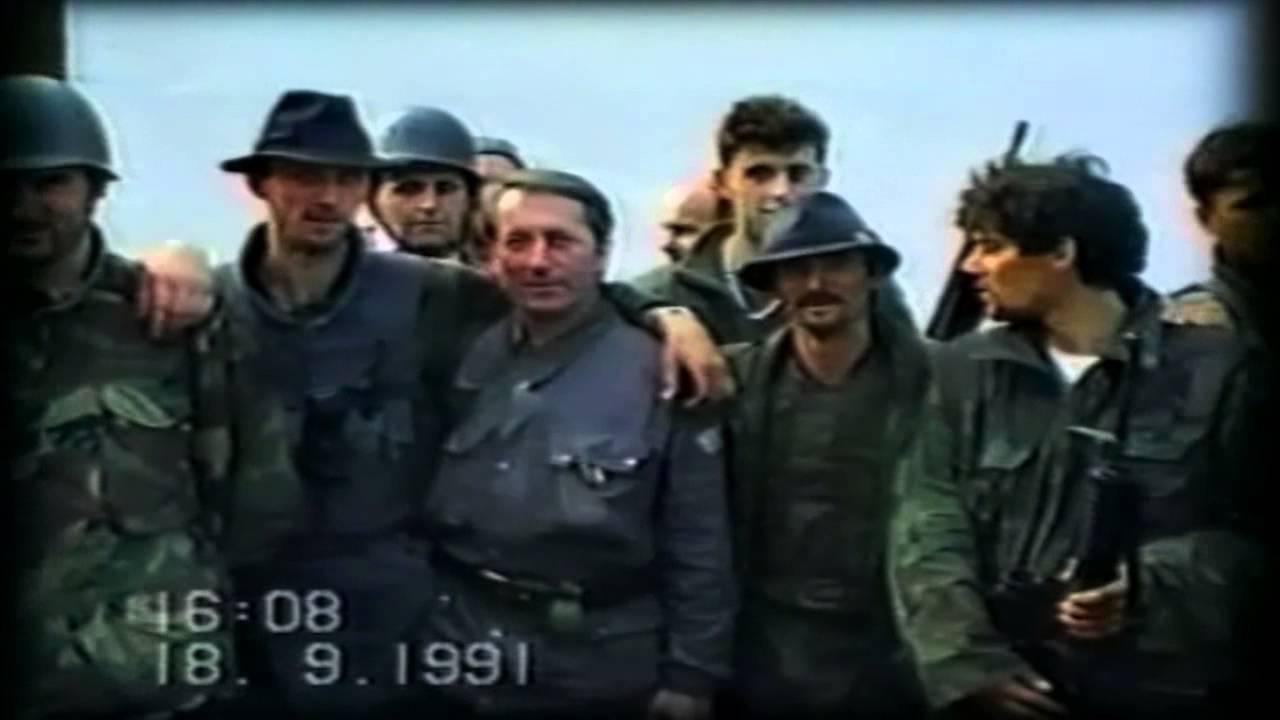Vukovar 1991 - Vukovar 2015
