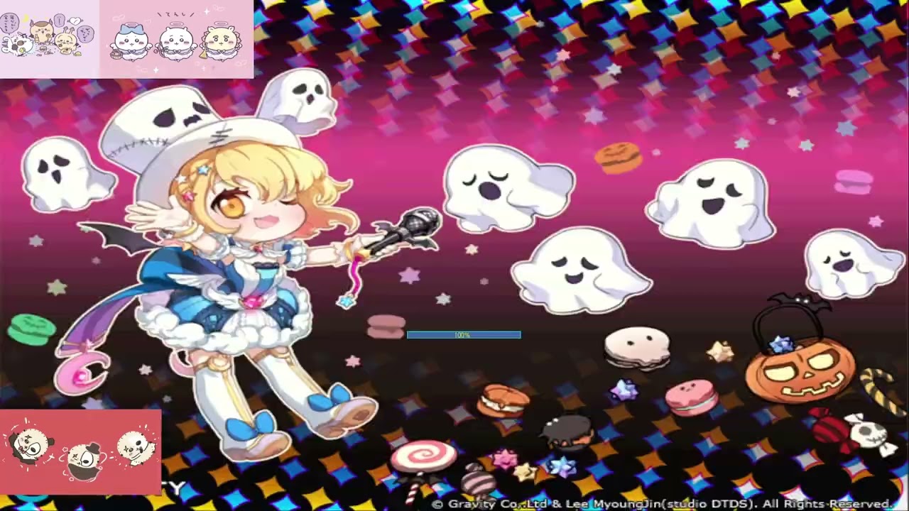 TWRO仙境傳說RO樂園城戰-騎士Ragnarok Online GVG WOE 20251125 撿到一座